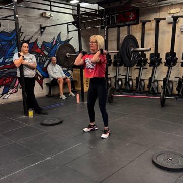 Letitia Stone profile photo