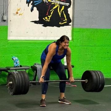 Janelle Lucio profile photo