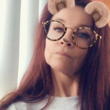 Adrienne Porter profile photo