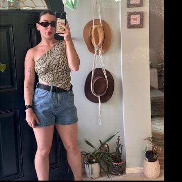 Charli Maratheftis profile photo