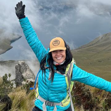 Ana Lia Domestici profile photo