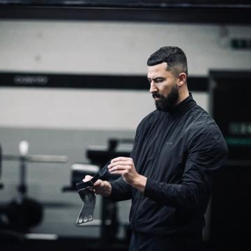 James Butler profile photo