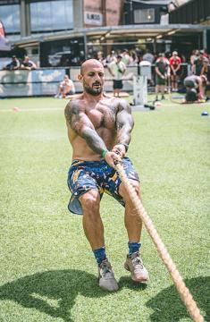 Leonardo Baldi profile photo