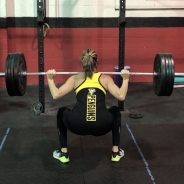 Amanda Crocker profile photo