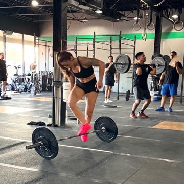 Jennifer Pearson profile photo