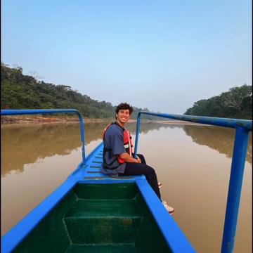 Jaime Fernández Barbadillo profile photo