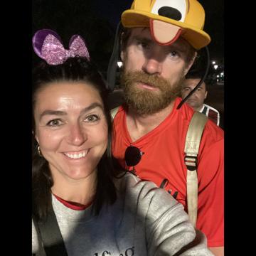 Caitlyn Bamburg profile photo