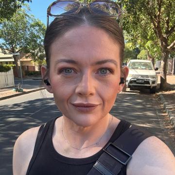 Rhiannon Wall profile photo