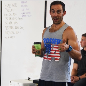 Dan Johnson profile photo