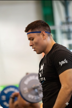 Pedro Rolón profile photo