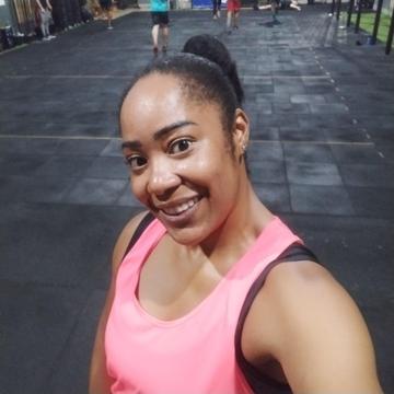 Debora Marcela Silva Soares profile photo