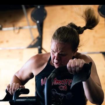 Marissa Williams profile photo