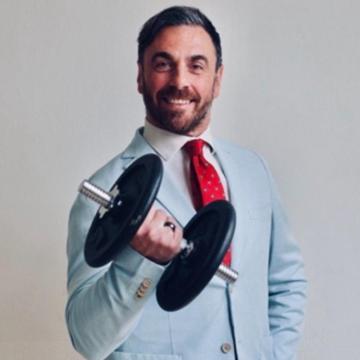 Emanuele Di Paolo profile photo