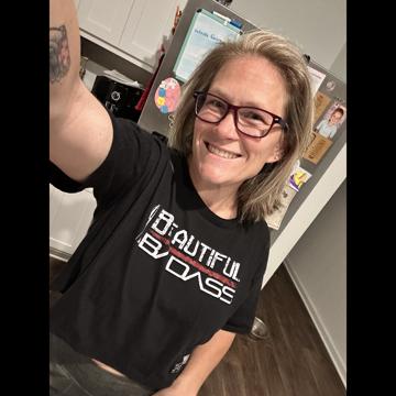 Kasey Walker profile photo