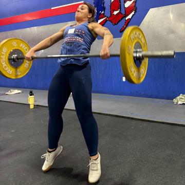 Jessica Laker profile photo