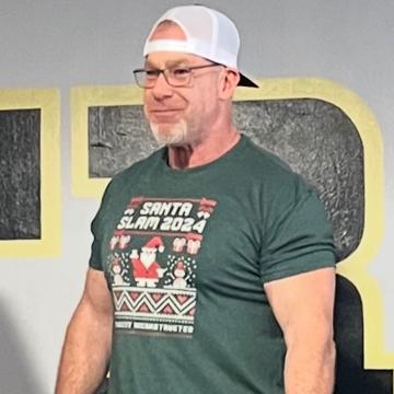 Joe Hazewski profile photo