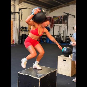 Danielle Tubridy profile photo