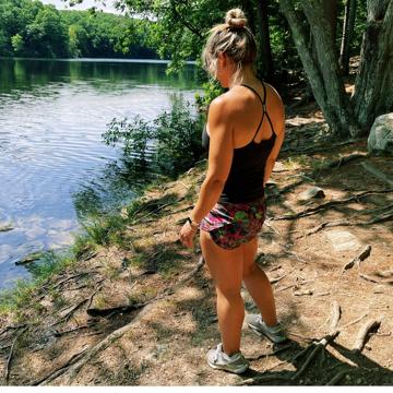 Christa Gustafson profile photo