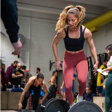 Eva Orlhac profile photo