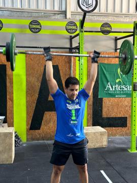 AFRANIO REGO profile photo