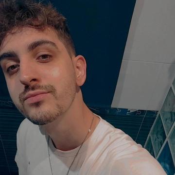 Alberto Caro profile photo