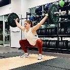 Anna Voronina profile photo