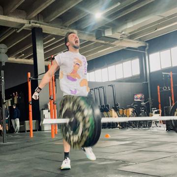 Andrea Gallo profile photo