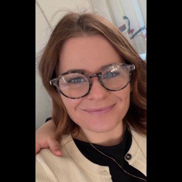 Nia Hagbarth Juel profile photo