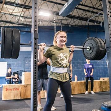 Kristina Duswalt profile photo