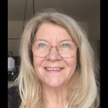 Cecilia Niva profile photo