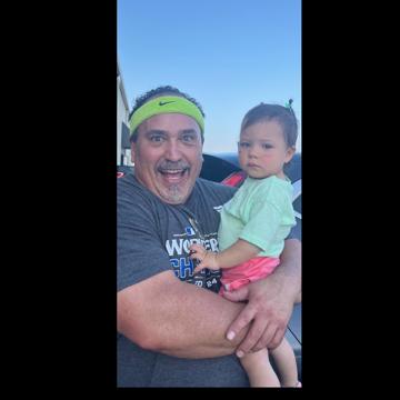 Richard Alford profile photo