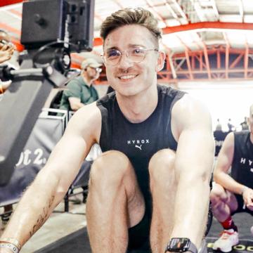 Jason Hudson profile photo