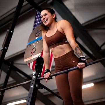 Eloïse Bourderionnet profile photo