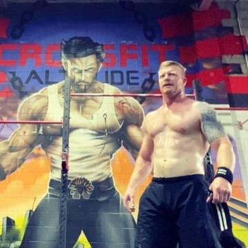 Al Mills profile photo