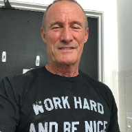 Keith Costello profile photo