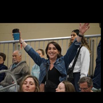 Melissa Ellis profile photo