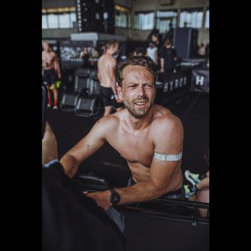 Aaron van Gulik profile photo