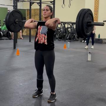 Angela West profile photo