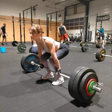 Flavie Béroulle profile photo