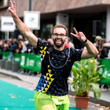 Clément Le Neué profile photo