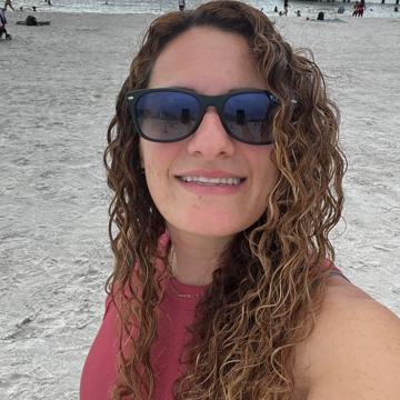 Kim Hymes profile photo