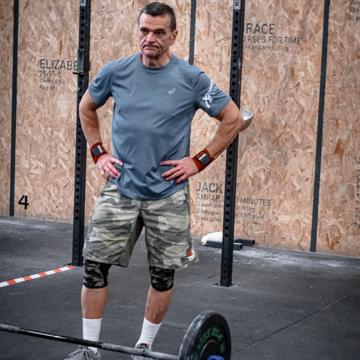 Massimo Rognoni profile photo