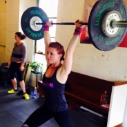 Melanie Bradley profile photo