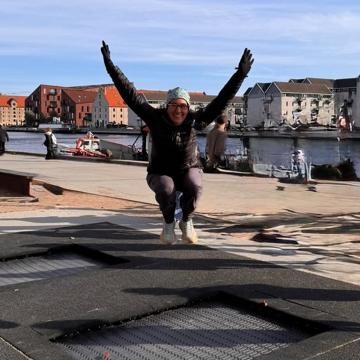 Gena Bronson profile photo