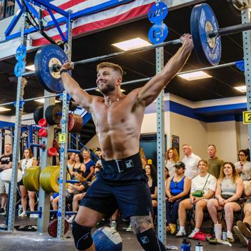 Christopher Lombardo profile photo