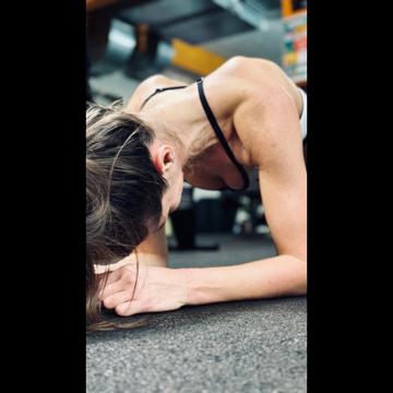 Ludovica Rasori profile photo