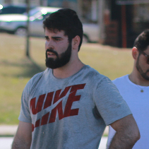 Daniel Candiani profile photo