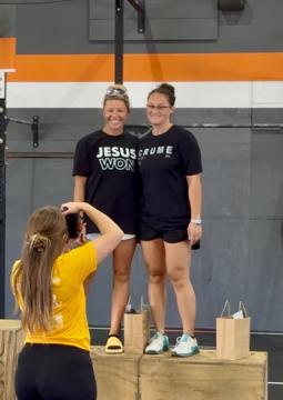 Taylor Green profile photo