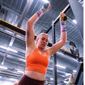 Romane Vandemeulebrouck profile photo