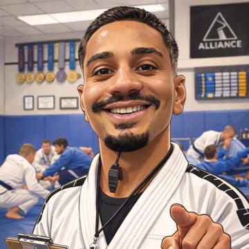 Andre Gois profile photo